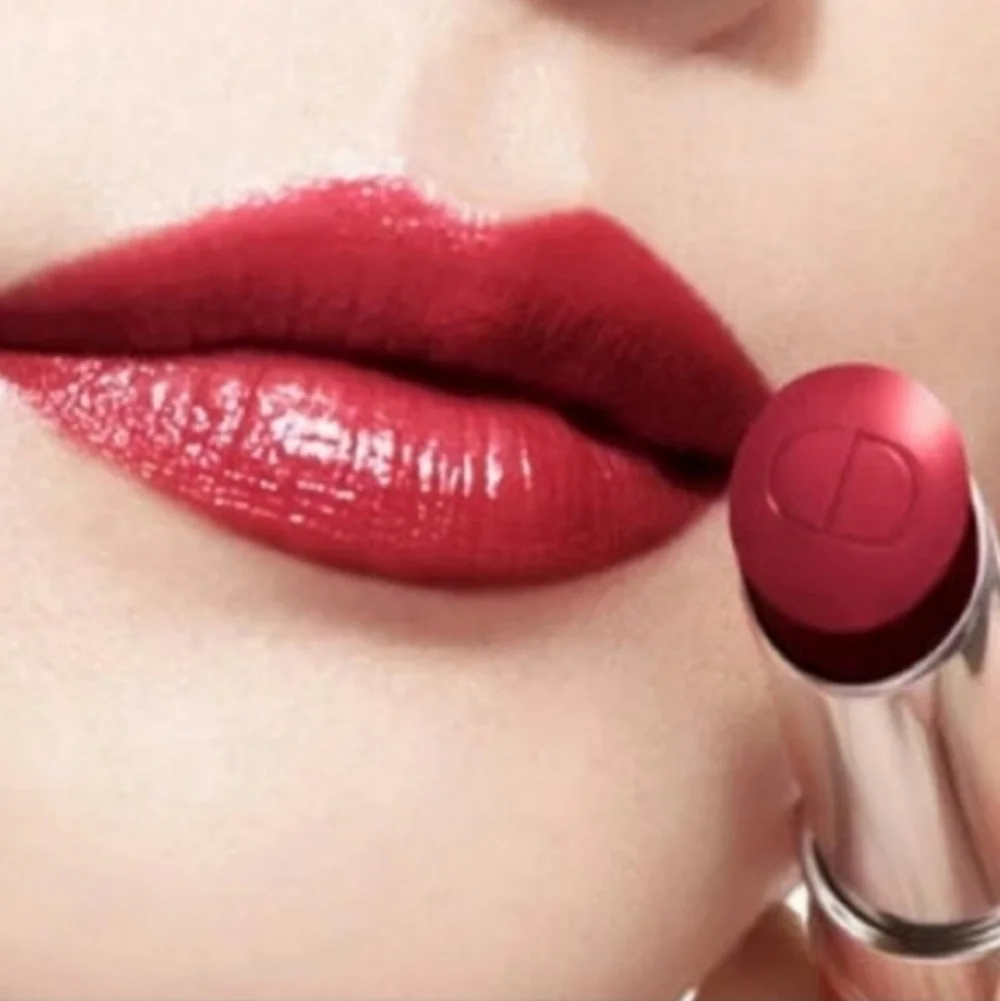 Dior Lip Addict: Zodiac Red (974), Sealed, New